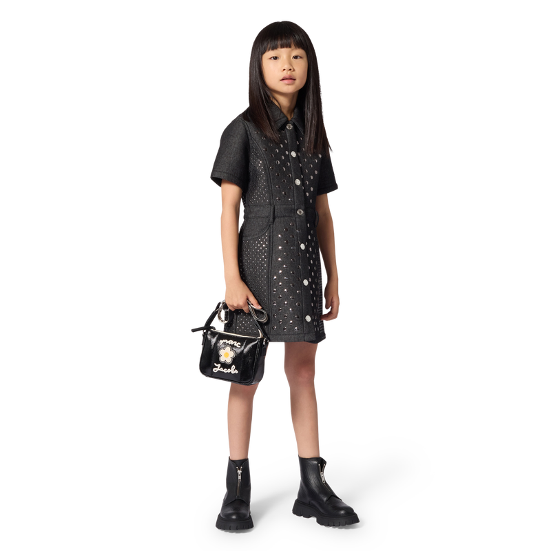 Sac &agrave; main MARC JACOBS 
                        FILLE
