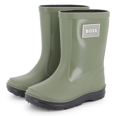Bottes de pluie BOSS GARCON