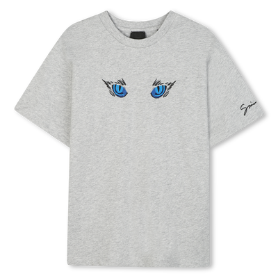 T-shirt à manches courtes GIVENCHY GARCON