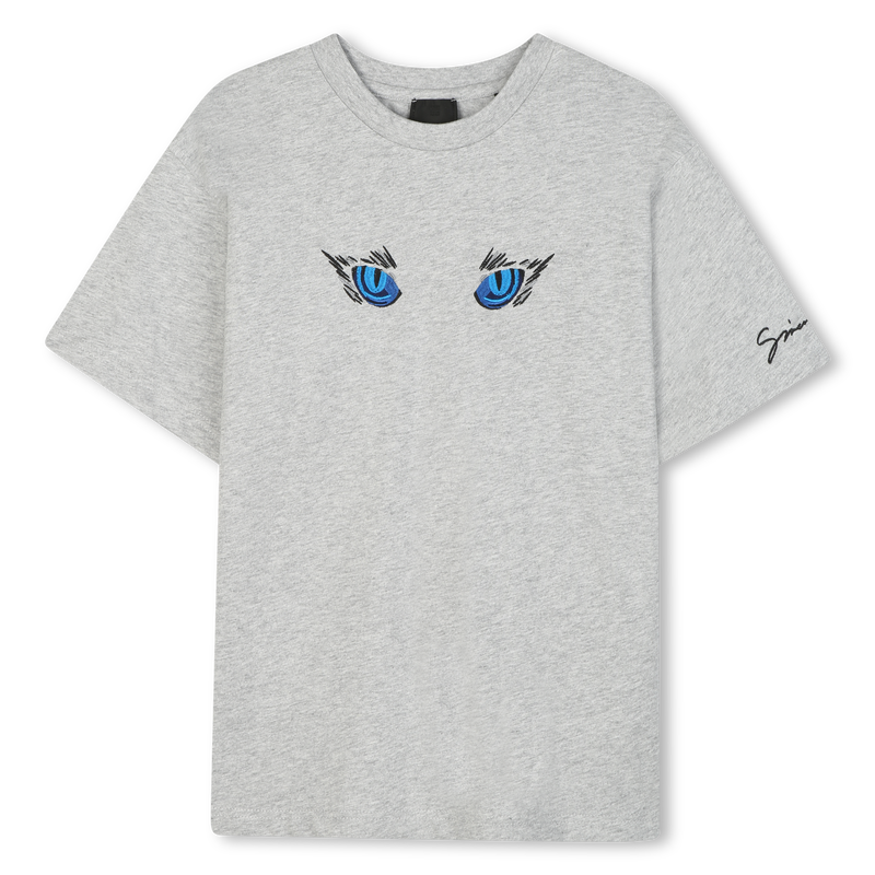 T-shirt à manches courtes GIVENCHY 
                    GARCON