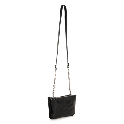 Sac à main en textile ZADIG & VOLTAIRE FILLE