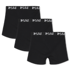 Lot de 3 boxers BOSS 
                    GARCON