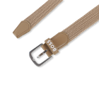 Ceinture tress&eacute;e BOSS 
                    GARCON