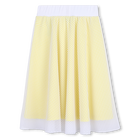 Jupe longue DKNY 
                    FILLE