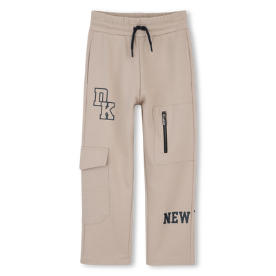 Pantalon fantaisie DKNY GARCON