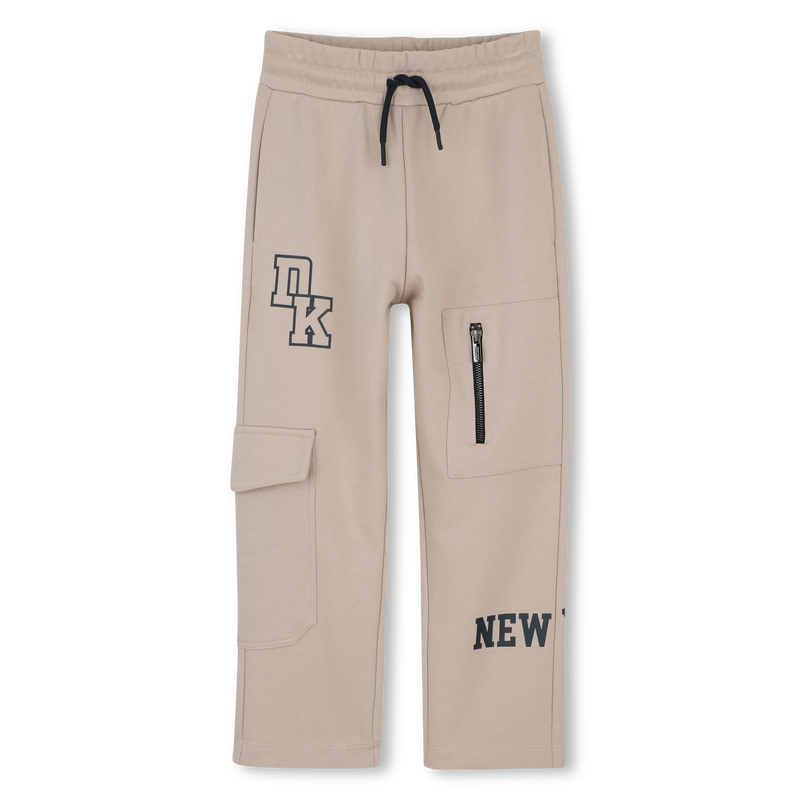 Pantalon fantaisie DKNY 
                        GARCON
