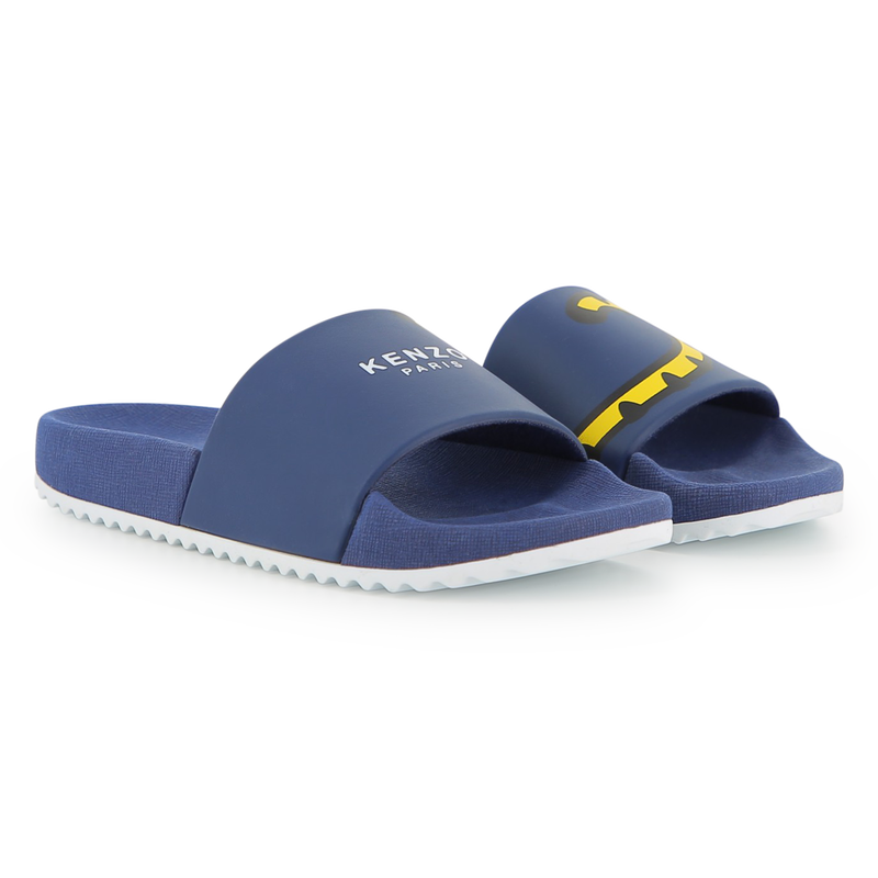 Claquettes KENZO KIDS 
                        UNISEXE