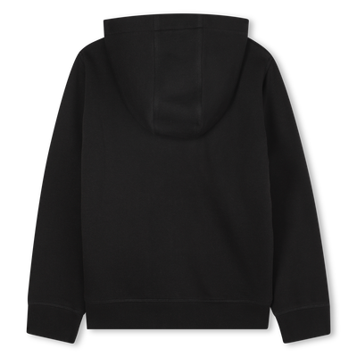 Cardigan de jogging Hugo GARCON