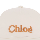 Casquette CHLOE 
                    FILLE