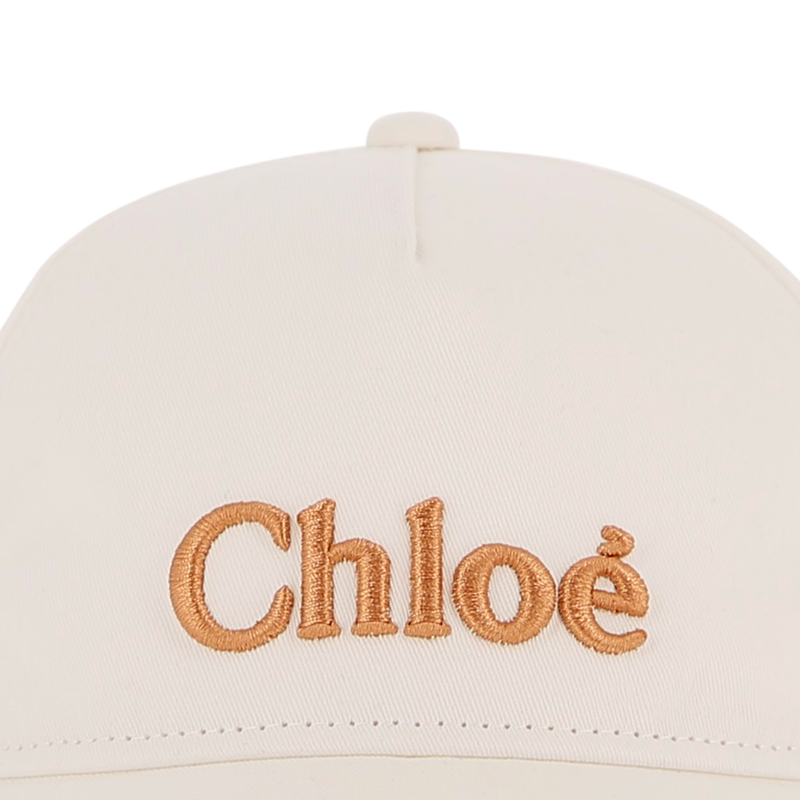 CASQUETTE CHLOE 
                        FILLE