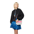 Sac &agrave; main sangle ajustable BILLIEBLUSH 
                    FILLE