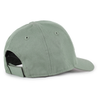 Casquette avec fermeture auto agrippante BOSS 
                    GARCON