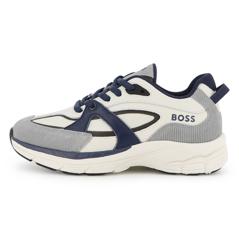 Baskets BOSS 
                        GARCON