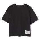 T-shirt avec illustrations MARC JACOBS 
                    GARCON