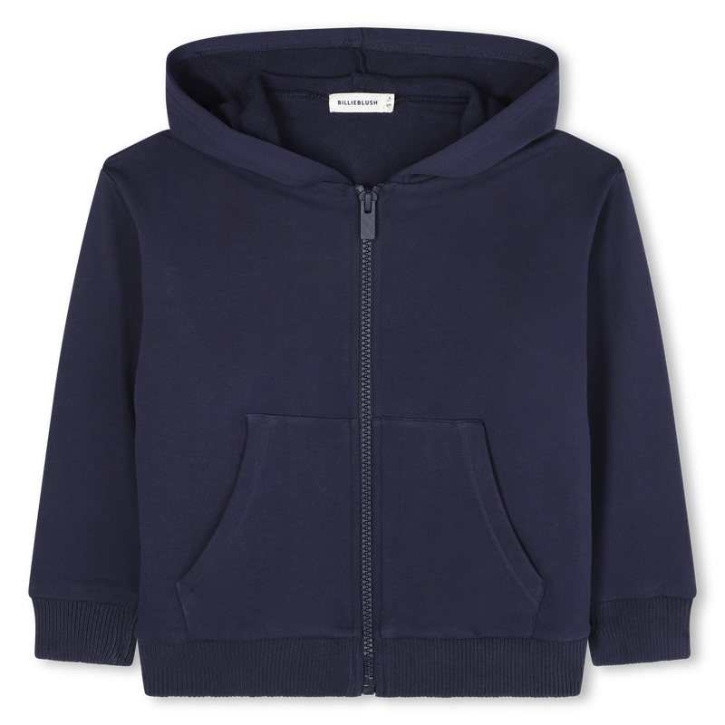 Cardigan à capuche BILLIEBLUSH 
                    GARCON