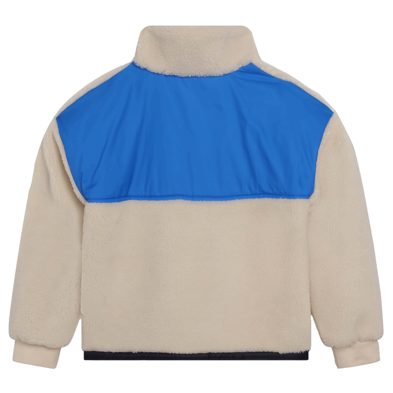 Sweat-shirt BOSS 
                    GARCON