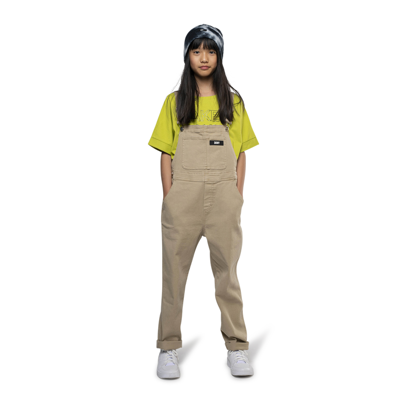 Salopette DKNY 
                    UNISEXE