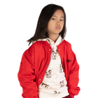 Sweat &agrave; capuche KENZO KIDS 
                    UNISEXE