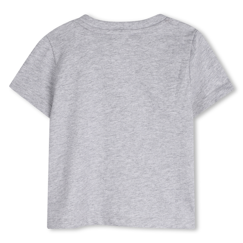 TEE-SHIRT MANCHES COURTES GIVENCHY 
                        GARCON