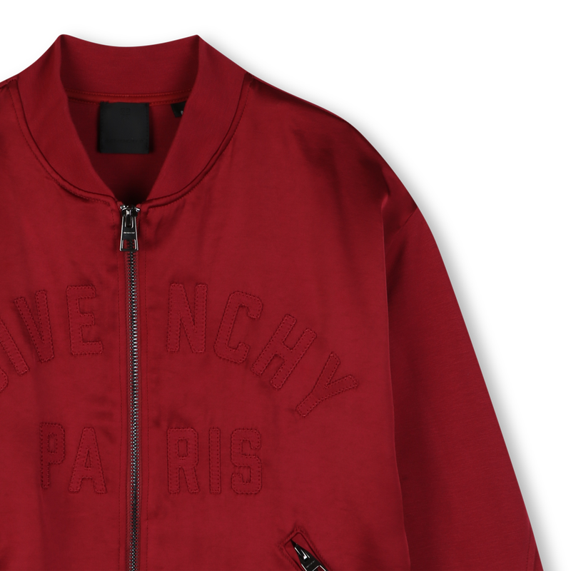 Cardigan de jogging GIVENCHY 
                        GARCON