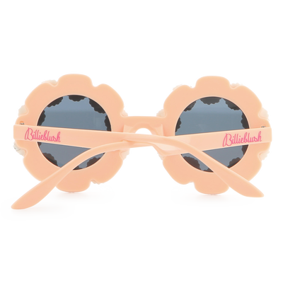 Lunettes de soleil avec fleurs BILLIEBLUSH FILLE