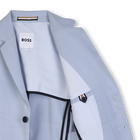 Veste de costume BOSS 
                    GARCON