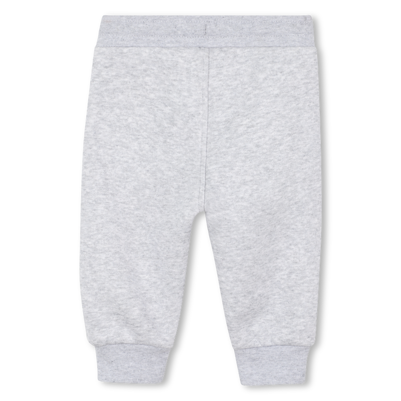 Ensemble cardigan et pantalon BOSS 
                    GARCON