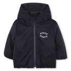 Doudoune en polyester KENZO KIDS 
                    UNISEXE