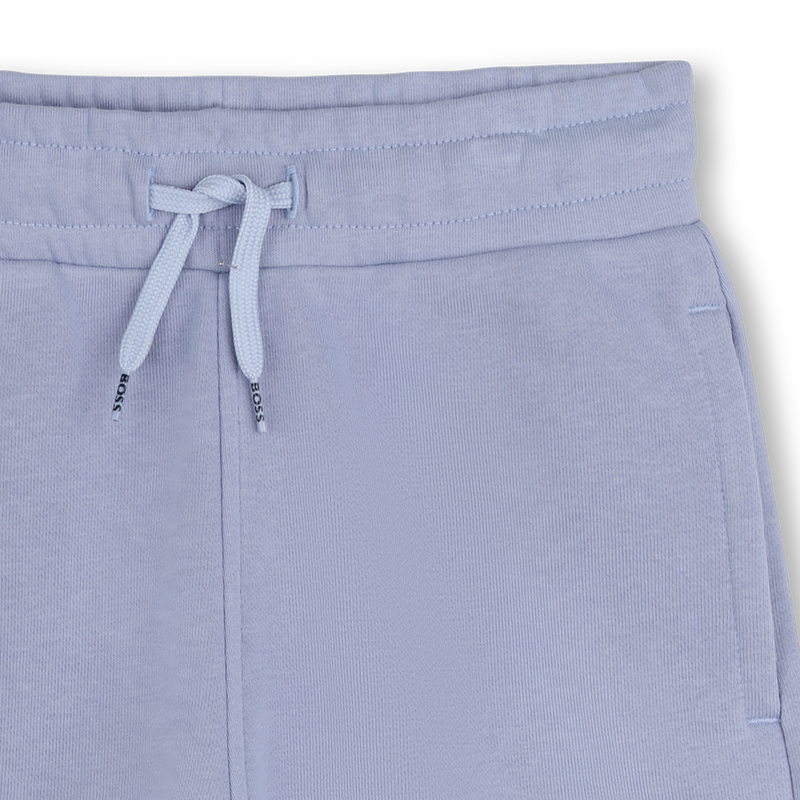 Bermuda de jogging BOSS 
                        GARCON