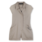 Combinaison KARL LAGERFELD KIDS 
                    FILLE