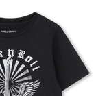 T-shirt coupe droite ZADIG & VOLTAIRE 
                    FILLE
