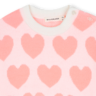 Robe en tricot BILLIEBLUSH 
                    FILLE