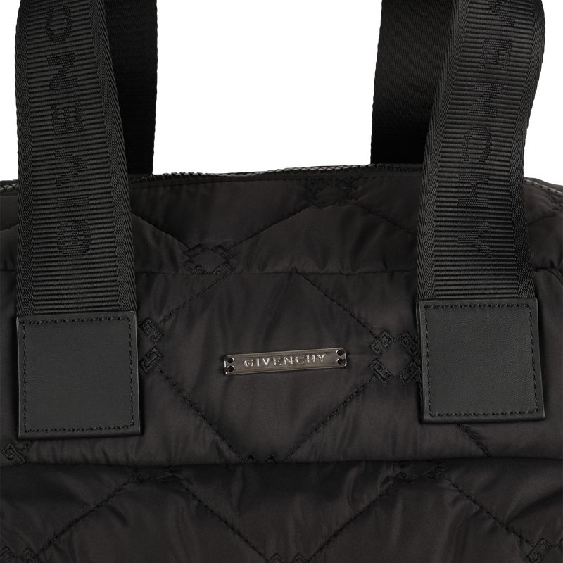 Sac &agrave; langer en polyamide matelass&eacute; GIVENCHY 
                        UNISEXE