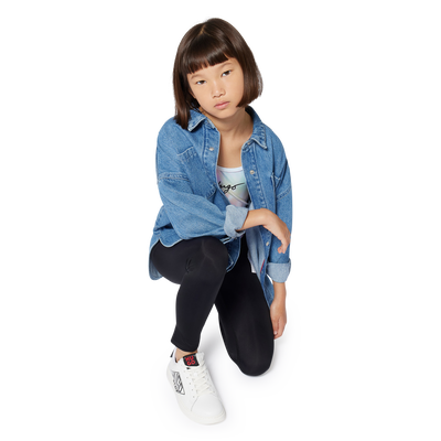 Legging fantaisie Hugo FILLE