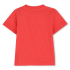Tee-shirt manches courtes KENZO KIDS 
                    GARCON