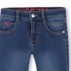 Pantalon en denim Hugo 
                    GARCON