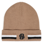 Bonnet en tricot BOSS 
                    GARCON