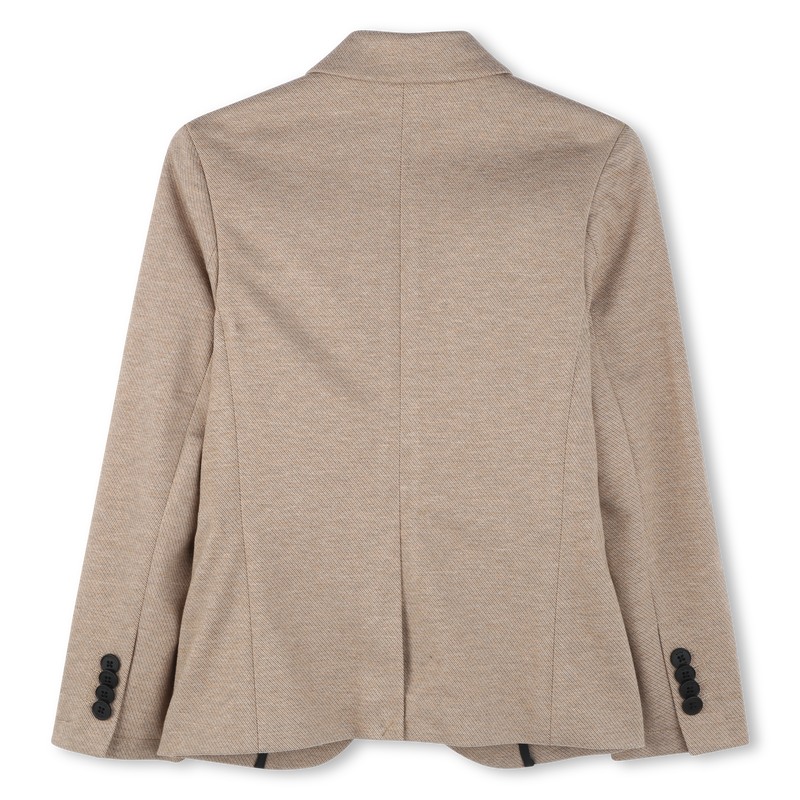 Ensemble de costume uni BOSS 
                    GARCON