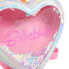 Petit sac &agrave; dos coeur BILLIEBLUSH 
                    FILLE