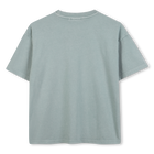 T-shirt &agrave; manches courtes Hugo 
                    GARCON