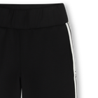Pantalon de jogging KARL LAGERFELD KIDS 
                    FILLE