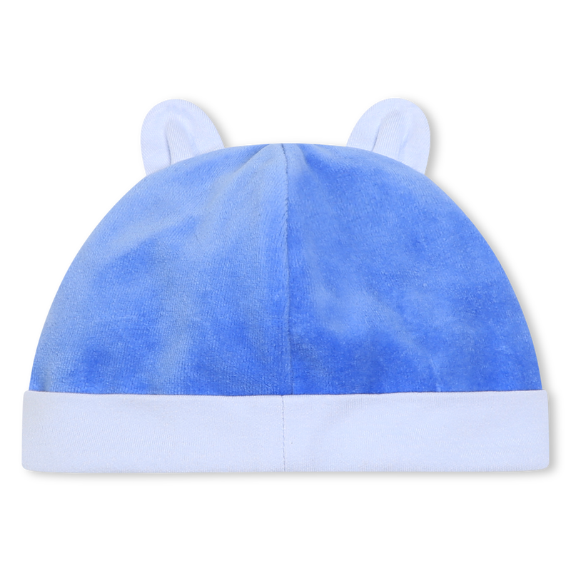 Ensemble cadeau 3 pièces KENZO KIDS 
                    UNISEXE