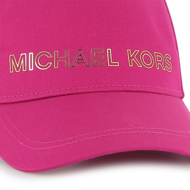 Casquette MICHAEL KORS 
                    FILLE