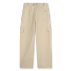 Pantalon avec poches GIVENCHY 
                    FILLE