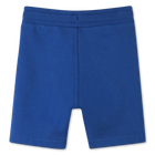 Ensemble short et sweat-shirt TIMBERLAND 
                    GARCON