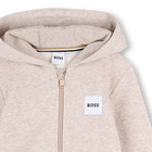 Ensemble jogging BOSS 
                    GARCON