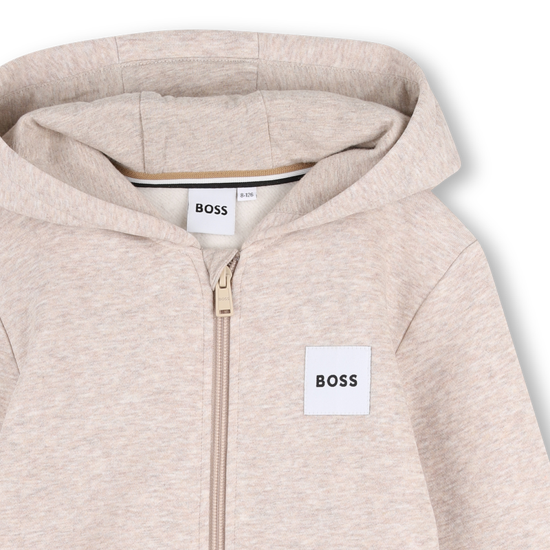Ensemble jogging BOSS 
                        GARCON