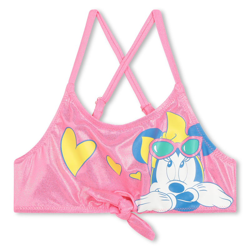 Maillot 2 pièces à paillettes BILLIEBLUSH 
                    FILLE