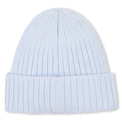 Bonnet tricot BOSS GARCON
