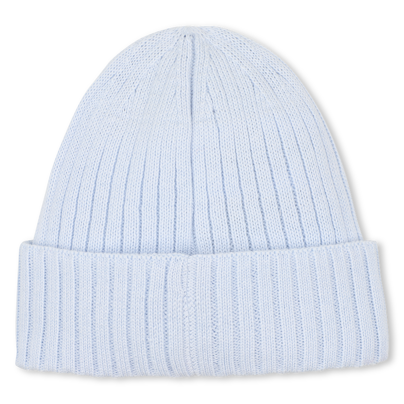 Bonnet tricot BOSS 
                    GARCON